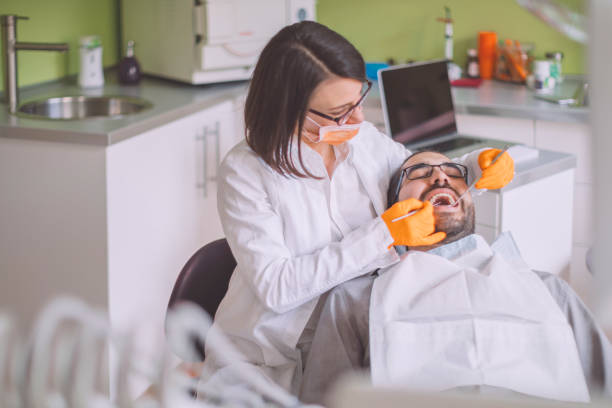 Best Emergency Dentist for Lost Fillings or Crowns in Centerville, TN