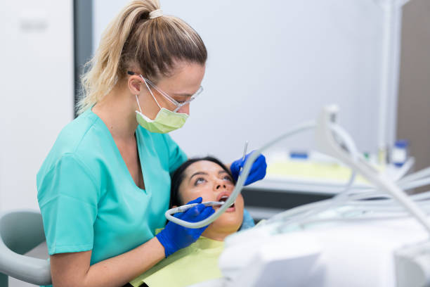 Best Emergency Dentist for Knocked-Out Tooth in Centerville, TN