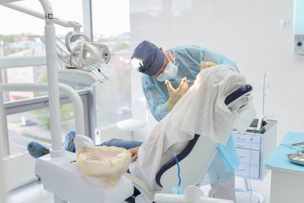 Best Mobile Emergency Dentist in Centerville, TN