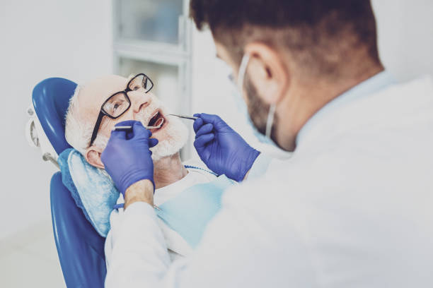 Best Emergency Dentist for Special Needs Patients in Centerville, TN